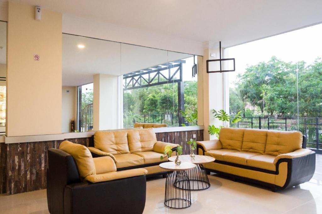 Baloi View Apartment ナゴヤ エクステリア 写真