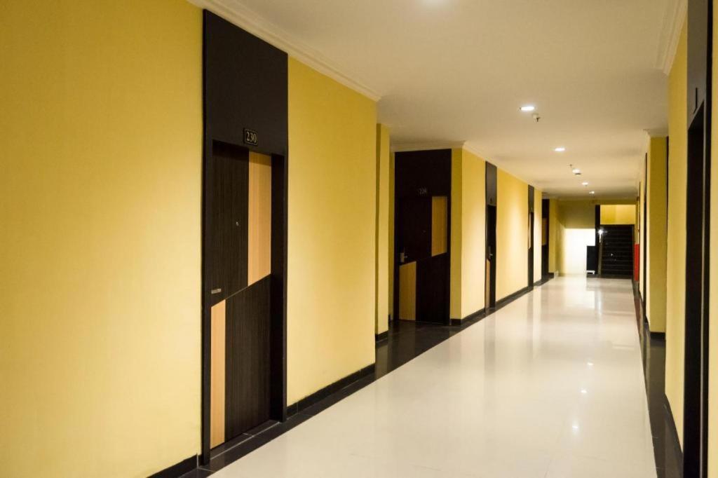 Baloi View Apartment ナゴヤ エクステリア 写真