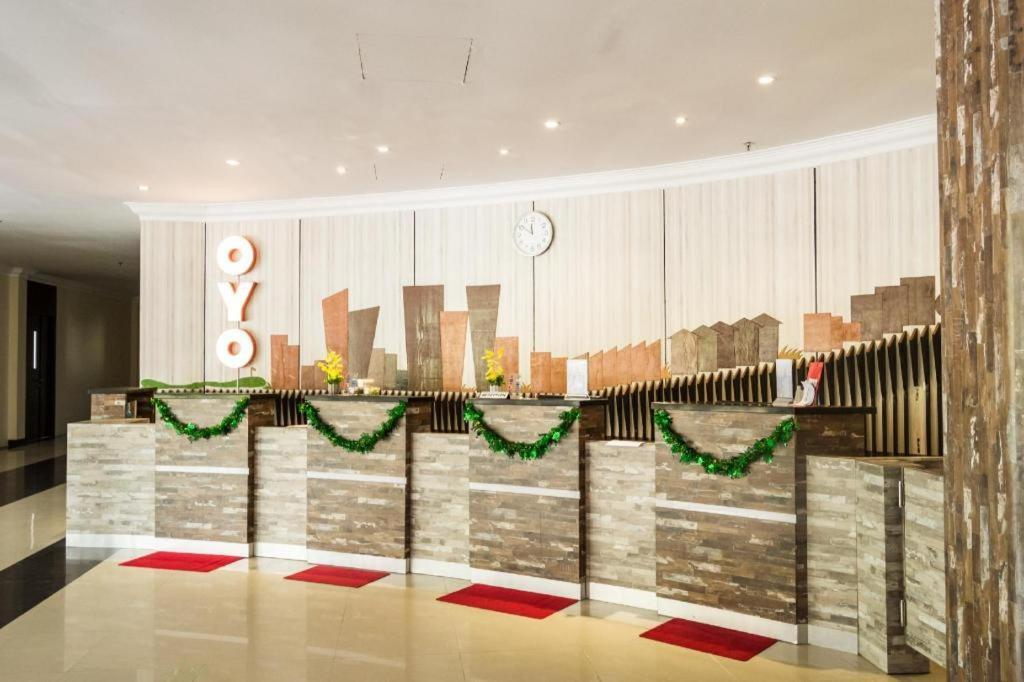 Baloi View Apartment ナゴヤ エクステリア 写真